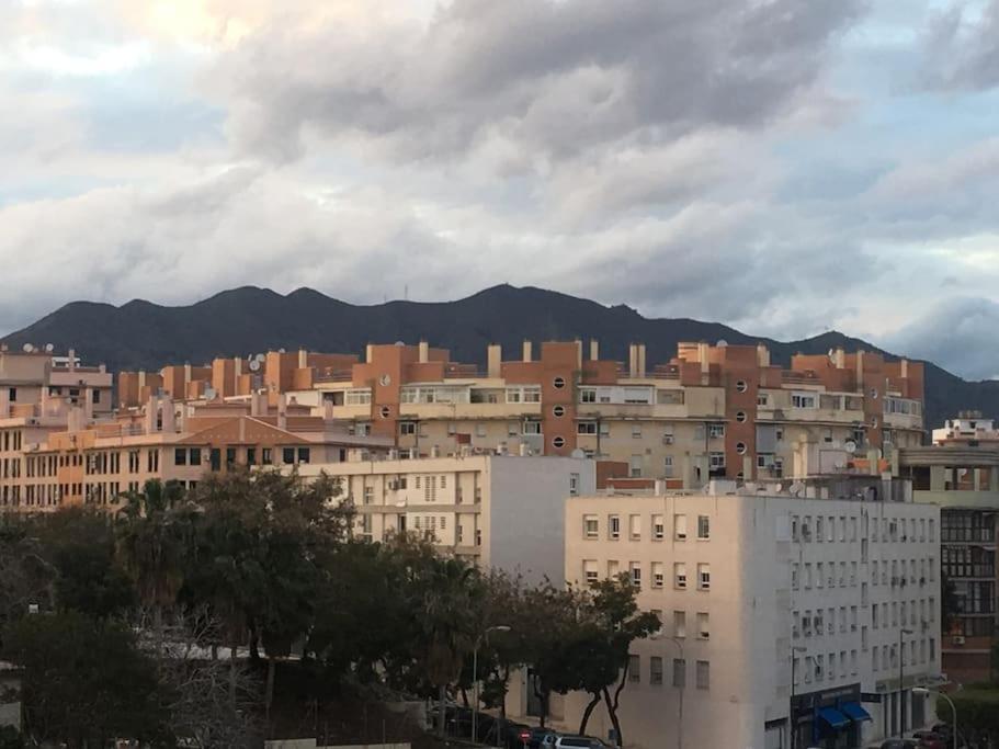 Centro Historico Recien Reformado. City Center. Málaga Esterno foto
